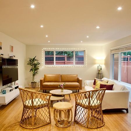 Private Seattle Getaway Home Near Lake Washington! מראה חיצוני תמונה