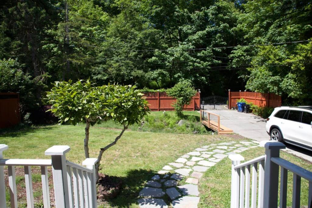Private Seattle Getaway Home Near Lake Washington! מראה חיצוני תמונה