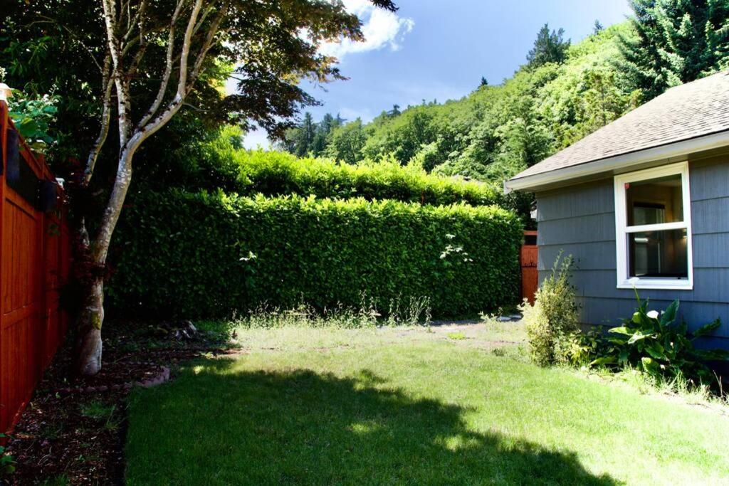 Private Seattle Getaway Home Near Lake Washington! מראה חיצוני תמונה