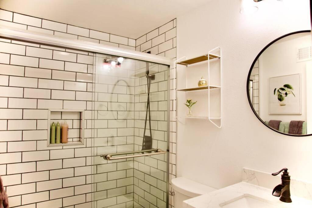 Private Seattle Getaway Home Near Lake Washington! מראה חיצוני תמונה