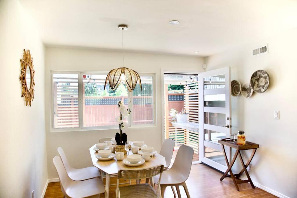 Private Seattle Getaway Home Near Lake Washington! מראה חיצוני תמונה