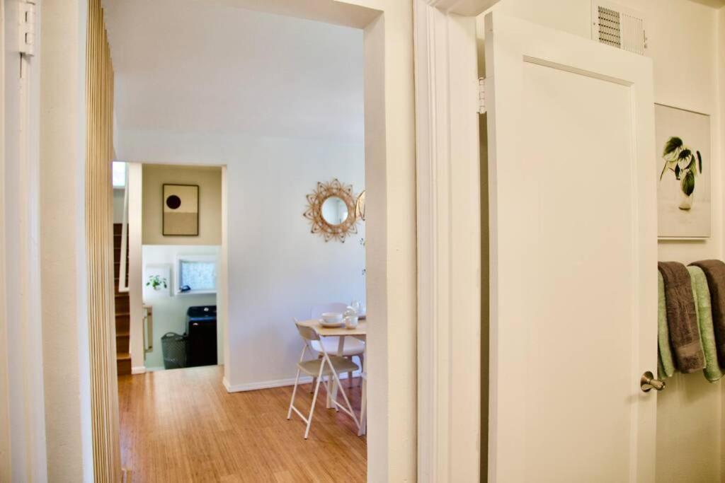 Private Seattle Getaway Home Near Lake Washington! מראה חיצוני תמונה